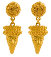 Achelous Earrings - TimeLine Gifts